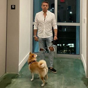 Meet your Posher, Nicola